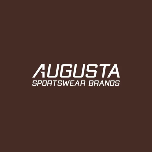 Vista 64 de Augusta Sportswear Chaqueta de entrenador de nailon para hombre/forrada