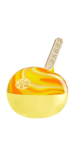 Vista 2 de DKNY Be Delicious Ice Pop Eau de Parfum - Perfume en espray para mujer, salpicaduras de cítricos, 1.7 onzas líquidas