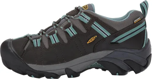 Vista 8 de KEEN Womens Targhee 2 Low Height Waterproof Hiking Shoes