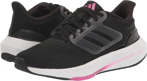 Vista 7 de adidas Tenis de correr Ultrabounce para mujer, Blue DawnDash GreyBlue Fusion