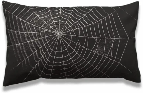 Vista 26 de AOYEGO Funda de almohada de cactus de 12 x 20 pulgadas, diseño de flores de cactus, plantas del desierto, botánica, rectangular, fundas de almohada