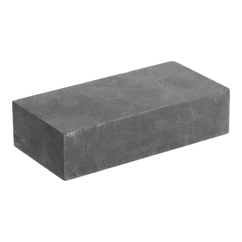 Vista 51 de MECCANIXITY Bloque de Grafito Lingote Rectángulo Placa de Electrodo de Grafito 10x10x0.4mm para Fundición por Fusión, Electrolisis Galvanoplastia
