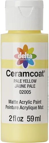Vista 221 de Delta Creative Ceramcoat - Pintura acrílica en varios colores (2 onzas), 2002, oro antiguo