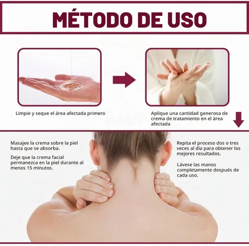 Vista 4 de Crema para articulaciones y huesos Perfectx, crema corporal Perfectx 2PCS