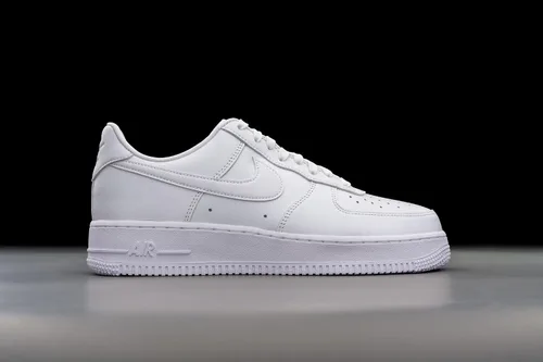 Vista 2 de Nike Men's Air Force 1 Low Sneakers