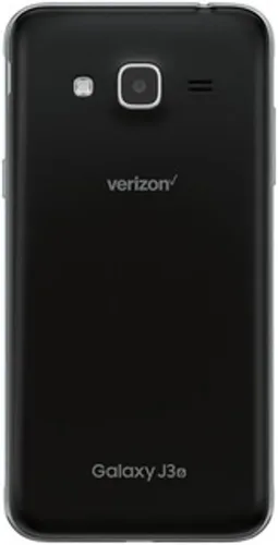 Vista 2 de Samsung J3: Verizon prepago