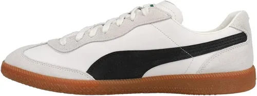 Vista 6 de PUMA Super Liga Og Zapatilla de deporte para mujer Puma blanco -puma negro -puma Team Oro