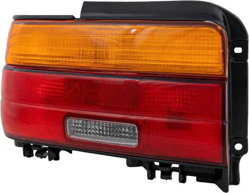 Vista 3 de Garage-Pro Luz trasera para TOYOTA COROLLA 1993-1995 LH Assembly Sedan