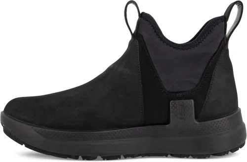 Vista 8 de ECCO Botas Chelsea impermeables Solice Gore-tex para hombre