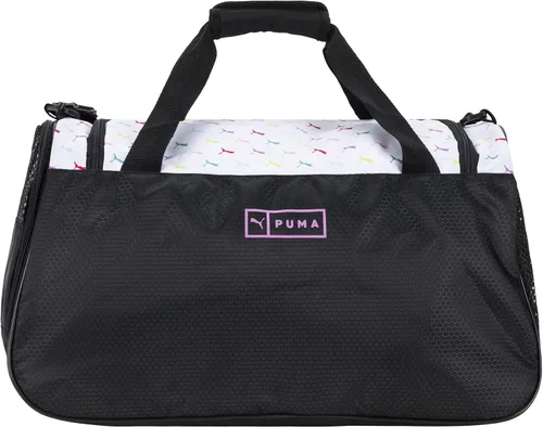 Vista 3 de PUMA Women's Evercat Candidate Duffel Bag