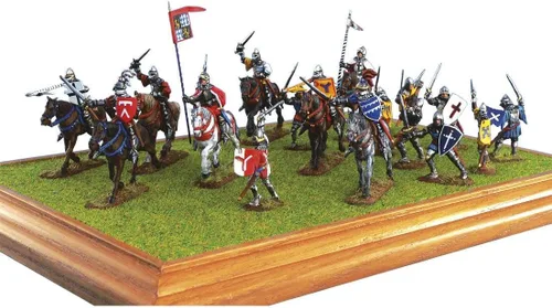 Vista 3 de Miniart MIN72033 Kit de modelo, varios