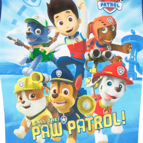 Vista 3 de Paw Patrol Pijama para niño