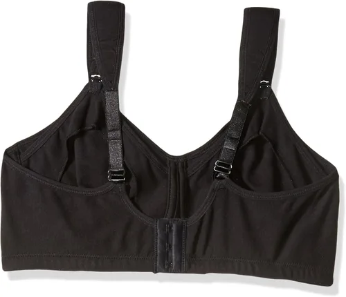Vista 2 de LEADING LADY Women's Active Wirefree Nursing Bra