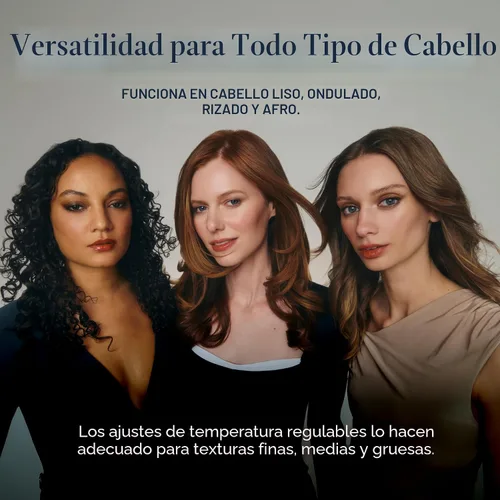 Vista 10 de Bio Ionic Secador de pelo de velocidad ultraligera 10X, secador de pelo con calor y velocidad ajustables, función de memoria, herramienta