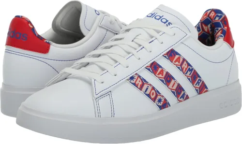 Vista 7 de adidas Zapatillas Grand Court 2.0 para mujer