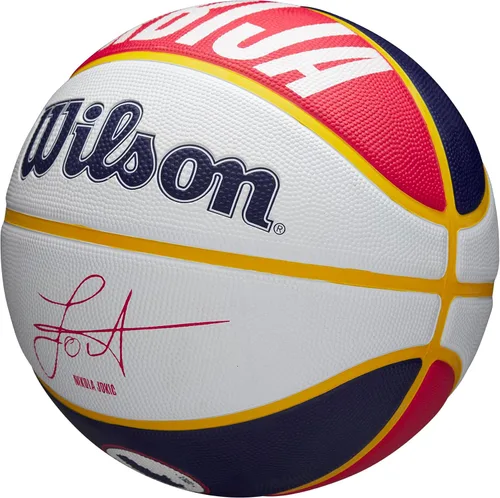 Vista 3 de Wilson Unisex Adult Basketball