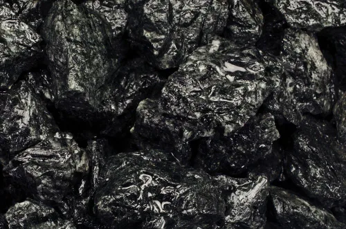 Vista 33 de Fantasia Materiales: 1 lb Ágata Gris Piedras en bruto de la India