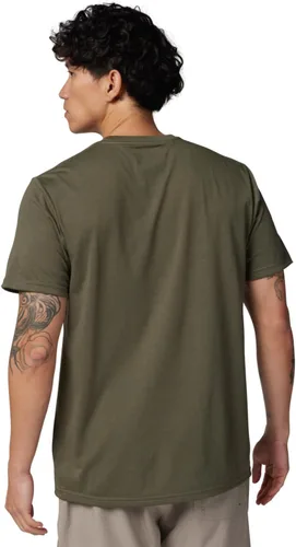Vista 6 de Fox Racing Non Stop Ss Tech Tee