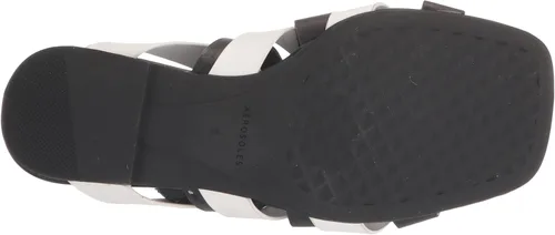 Vista 4 de Aerosoles Sandalias planas Hani para mujer