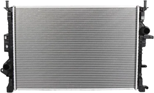 Vista 155 de SCITOO Radiador compatible con Forester CU2402 1999, 2000, 2001, 2002