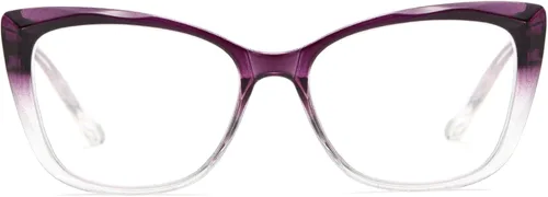 Vista 8 de Lentes de lectura de gran tamaño con diseño de ojo de gato para mujer, ligeros y grandes, lentes de moda para hombres, Paquete de 2 (negro+tortuga)