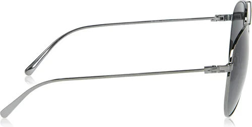 Vista 3 de Ralph Lauren Gafas de sol aviador Rl7068 para hombre