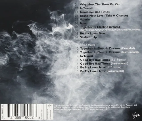 Vista 2 de Philip Oakey & Giorgio Moroder