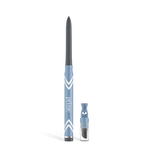Vista 11 de PRIME PROMETICS PrimeEyes Delineador de Ojos en Gel para Mujeres Maduras – Resistente al Agua, de Larga Duración y a Prueba de Manchas – Textura