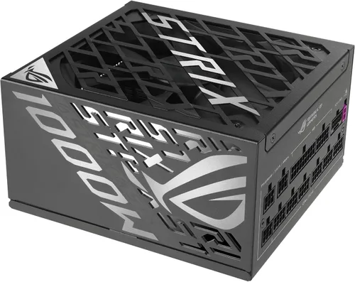 Vista 12 de ASUS ROG Strix 1000W Platino