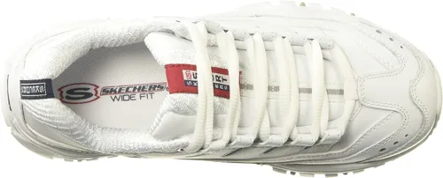 Vista 5 de Skechers - Tenis Sport Energy para mujer