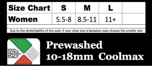 Vista 2 de Travelsox Women's Patented Graduated Compression Socks