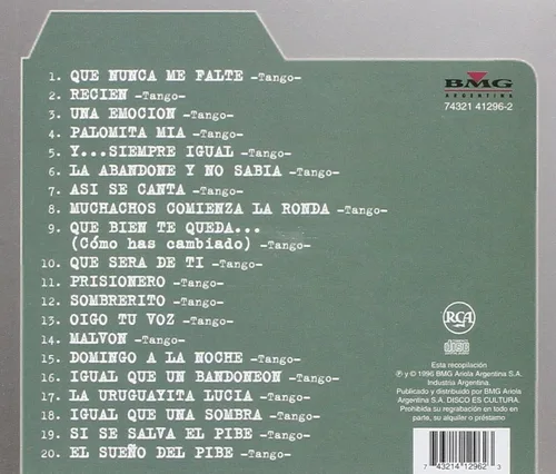Vista 2 de Una Emocion