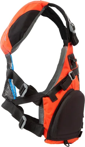 Vista 3 de Stohlquist Fisherman - Chaleco salvavidas (PFD)