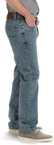 Vista 2 de Lee Jeans Premium Select de corte regular de pierna recta para hombre