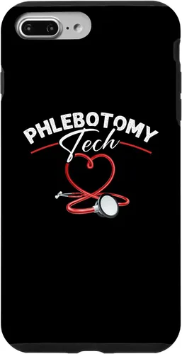 Vista 12 de iPhone 16 Phlebotomy Tech Veins Phlebotomy Technician Phlebotomist Case