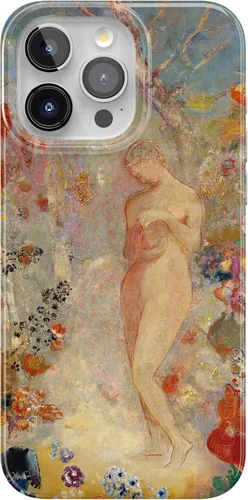 Vista 25 de Casely Funda para iPhone 15 Pro Amalfi Aperitivo Dolce Vita Compatible con MagSafe Diseño clásico ultrafino