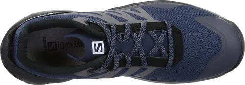 Vista 5 de Salomon Men's Patrol Hiking Shoes Climbing