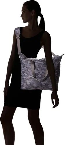 Vista 6 de Baggallini Extra-Large Carryall Tote