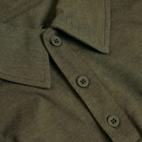 Vista 5 de True Classic Camisas polo para hombre, camisas de golf ajustadas de primera calidad para hombres y hombres, camisas polo de manga corta