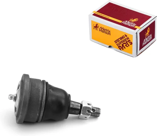 Vista 206 de Fabricado en Europa. Junta de rótula inferior delantera Metrix Premium K3199 para Jeep Liberty 2002-2004