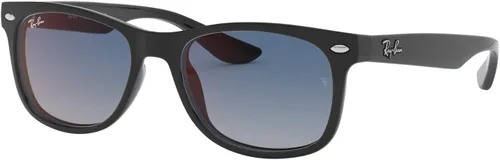 Vista 128 de Ray-Ban Gafas de sol cuadradas RJ9052S New Wayfarer para niños