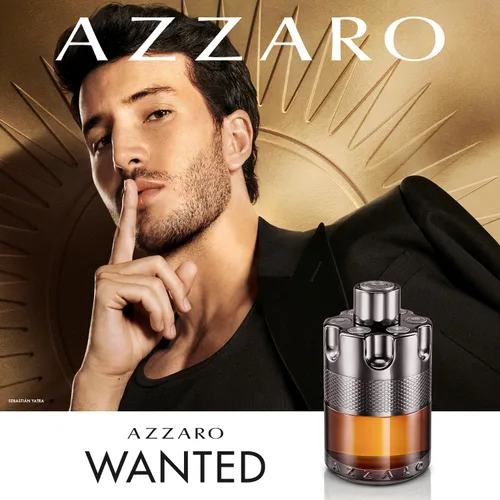 Vista 4 de Azzaro Wanted By Night Eau de Parfum - Colonia para hombre - Fragancia amaderada, oriental y picante