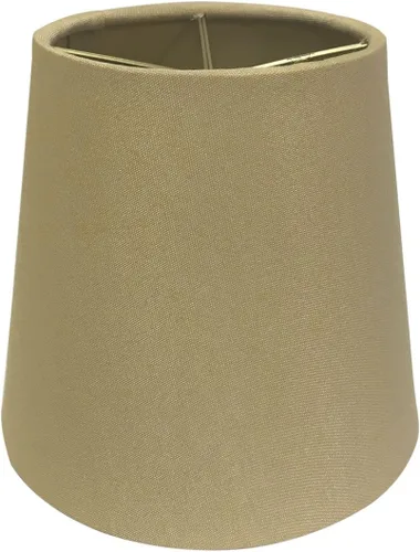 Vista 29 de Royal Designs, Inc. CS-904-5AGL - Lámpara de araña de tapa dura, 3 x 5 x 4.5, oro antiguo