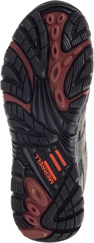 Vista 5 de Merrell Work Moab Vertex Vent - Puntera compuesta para hombre