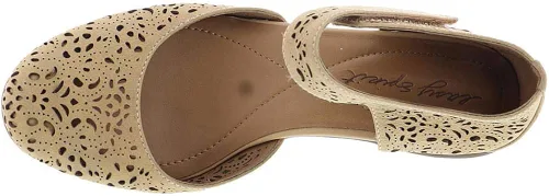 Vista 3 de Easy Spirit Zapatos de tacón Cindie para mujer