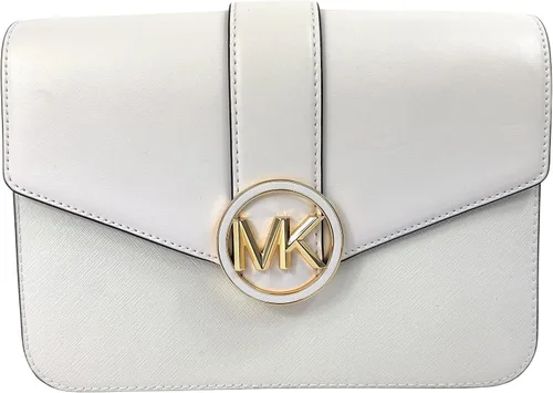 Vista 7 de Michael Kors Bolso bandolera convertible Carmen