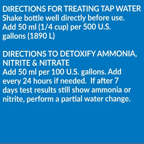 Vista 7 de API Pond Aqua Essential - Acondicionador de agua para estanque, 32 oz (32.0 fl oz)