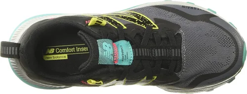 Vista 5 de New Balance Dynasoft Nitrel V4 - Tenis de correr para mujer