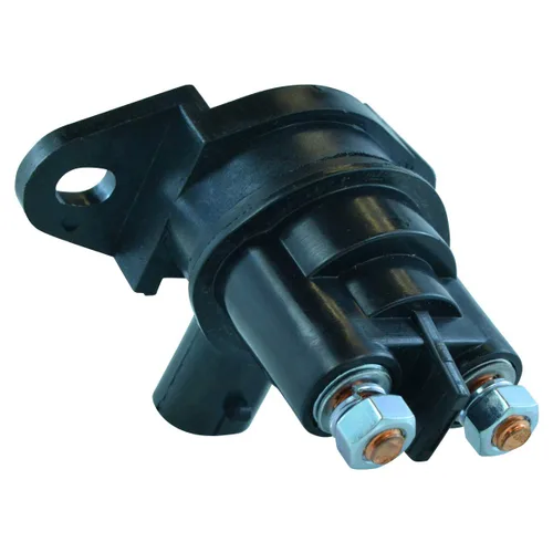 Vista 9 de RMSTATOR Solenoide de relé para Can-Am Maverick/Commander 2014-2023