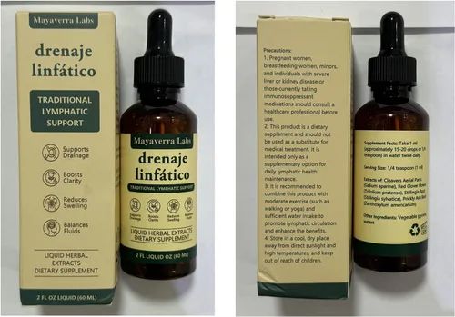 Vista 9 de Drenaje Linfático Gotas,Ancient Roots Lymphatic Drainage
